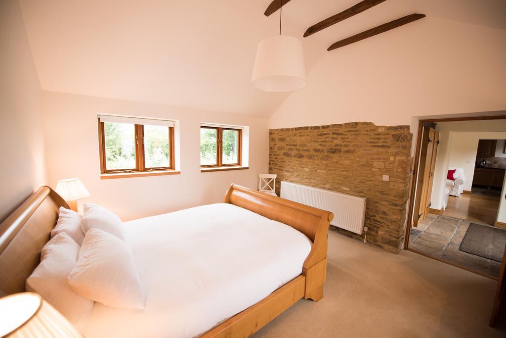Whitley Coach House Whitley (Wiltshire) Quarto foto