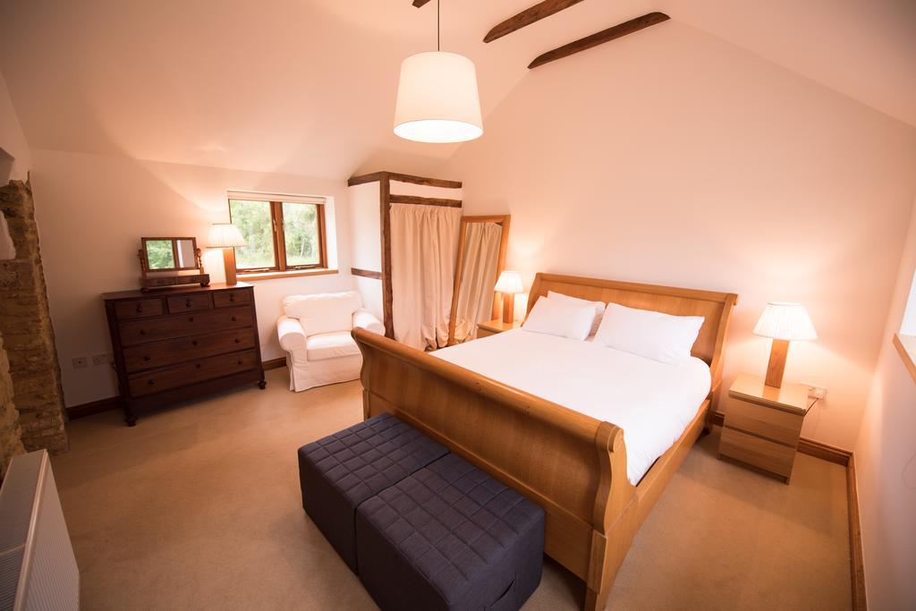 Whitley Coach House Whitley (Wiltshire) Quarto foto