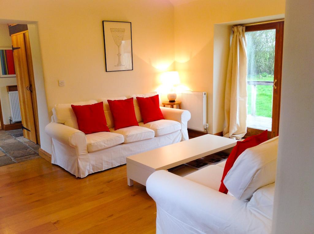 Whitley Coach House Whitley (Wiltshire) Quarto foto
