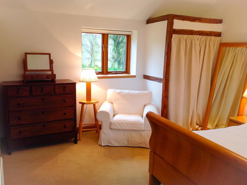 Whitley Coach House Whitley (Wiltshire) Quarto foto